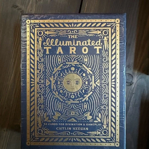 Tarot Bundle - Picture 4 of 9